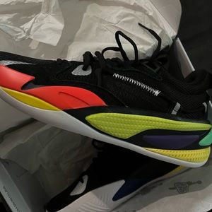 Puma jcole dreamers